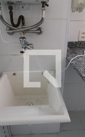 Apartamento para alugar com 67m², 2 quartos e 1 vagaTanque