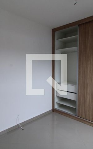 Apartamento para alugar com 67m², 2 quartos e 1 vagaQuarto