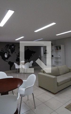 Apartamento para alugar com 67m², 2 quartos e 1 vagaSala de leitura