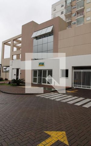 Apartamento para alugar com 67m², 2 quartos e 1 vagaFachada
