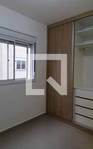 Apartamento para alugar com 67m², 2 quartos e 1 vagaSuíte