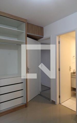 Apartamento para alugar com 67m², 2 quartos e 1 vagaSuíte