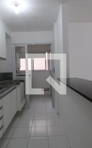 Apartamento para alugar com 67m², 2 quartos e 1 vagaCozinha