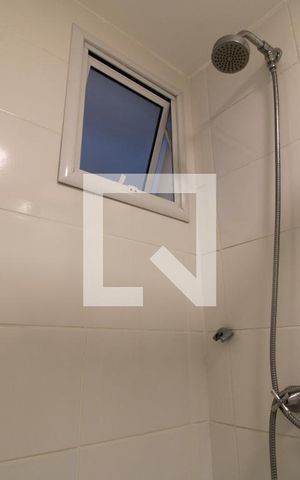 Apartamento para alugar com 67m², 2 quartos e 1 vagaBanheiro 