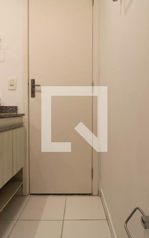 Apartamento para alugar com 67m², 2 quartos e 1 vagaBanheiro 