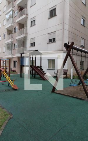 Apartamento para alugar com 67m², 2 quartos e 1 vagaPlayground