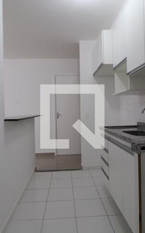 Apartamento para alugar com 67m², 2 quartos e 1 vagaCozinha