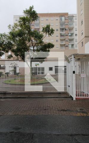 Apartamento para alugar com 67m², 2 quartos e 1 vagaFachada