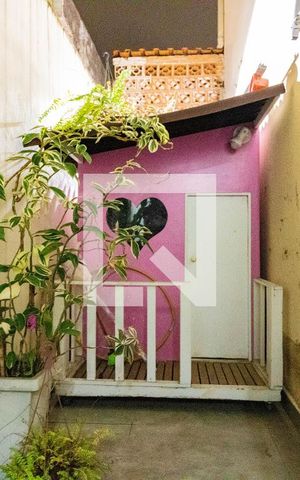 Casa à venda com 130m², 3 quartos e 3 vagasCasa de boneca