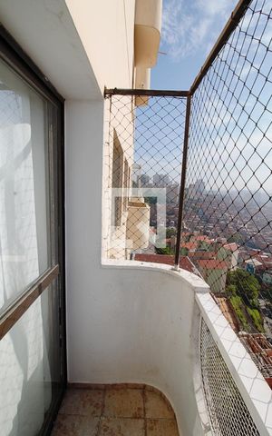 Apartamento à venda com 58m², 1 quarto e 1 vaga Apartamento à venda com 58m², 1 quarto e 1 vagaVaranda da Sala