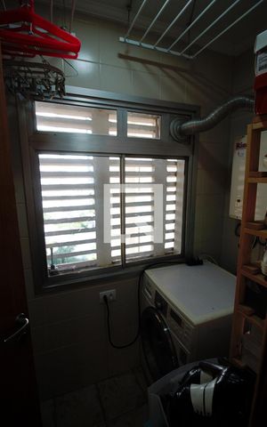 Apartamento à venda com 58m², 1 quarto e 1 vaga Apartamento à venda com 58m², 1 quarto e 1 vagaÁrea de Serviço