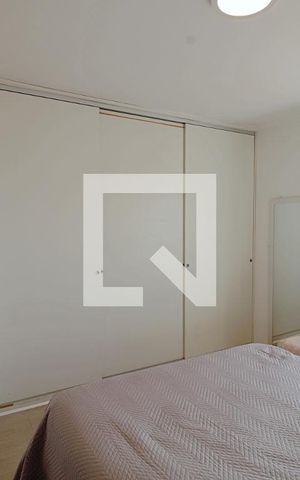 Apartamento à venda com 58m², 1 quarto e 1 vaga Apartamento à venda com 58m², 1 quarto e 1 vagaQuarto
