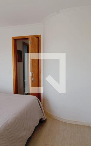Apartamento à venda com 58m², 1 quarto e 1 vaga Apartamento à venda com 58m², 1 quarto e 1 vagaQuarto