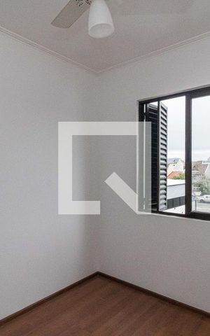 Apartamento à venda com 52m², 2 quartos e 1 vagaQuarto 2