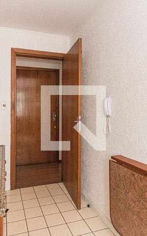 Apartamento à venda com 52m², 2 quartos e 1 vagaCozinha e Área de Serviço