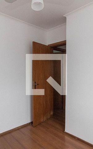 Apartamento à venda com 52m², 2 quartos e 1 vagaQuarto 2