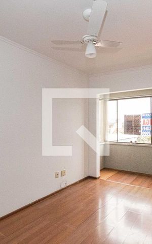 Apartamento à venda com 52m², 2 quartos e 1 vagaSala