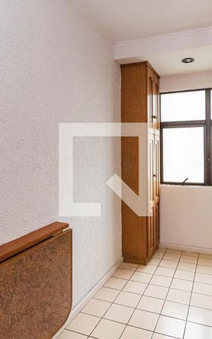 Apartamento à venda com 52m², 2 quartos e 1 vagaCozinha e Área de Serviço