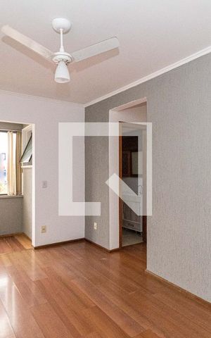 Apartamento à venda com 52m², 2 quartos e 1 vagaSala