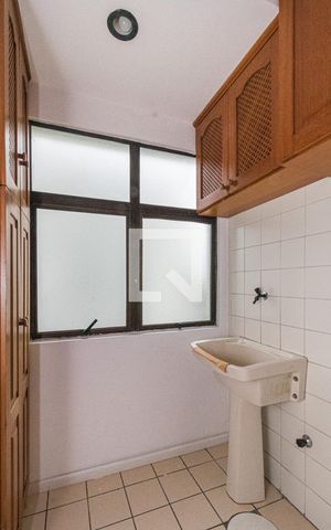 Apartamento à venda com 52m², 2 quartos e 1 vagaCozinha e Área de Serviço