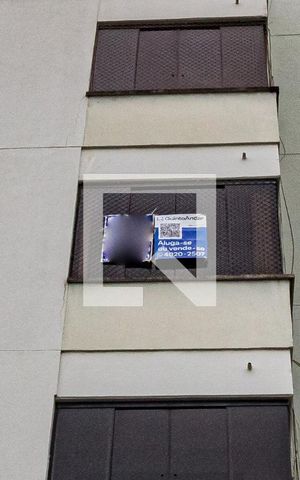 Apartamento à venda com 52m², 2 quartos e 1 vagaPlaquinha Interna