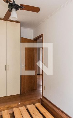 Apartamento à venda com 52m², 2 quartos e 1 vagaQuarto 1