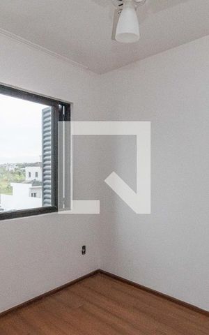 Apartamento à venda com 52m², 2 quartos e 1 vagaQuarto 2