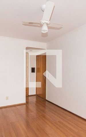 Apartamento à venda com 52m², 2 quartos e 1 vagaSala