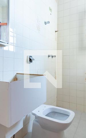 Casa para alugar com 300m², 3 quartos e 6 vagas Casa para alugar com 300m², 3 quartos e 6 vagasBanheiro