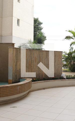 Apartamento à venda com 133m², 3 quartos e 3 vagasÁrea comum