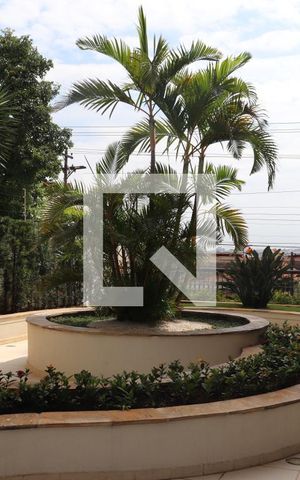 Apartamento à venda com 133m², 3 quartos e 3 vagasÁrea comum