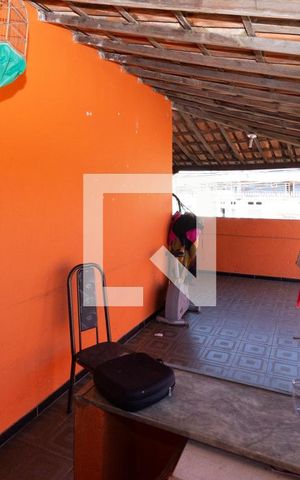 Casa à venda com 360m², 2 quartos e 1 vagaÁrea Externa