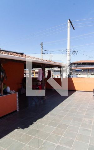 Casa à venda com 360m², 2 quartos e 1 vagaÁrea Externa