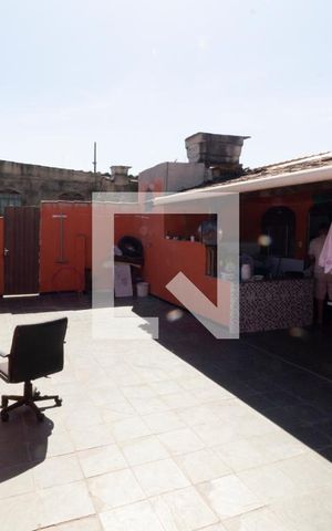 Casa à venda com 360m², 2 quartos e 1 vagaÁrea Externa