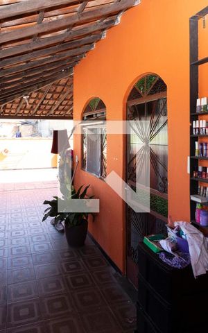 Casa à venda com 360m², 2 quartos e 1 vagaÁrea Externa