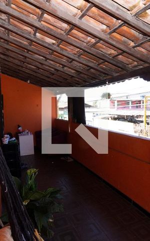 Casa à venda com 360m², 2 quartos e 1 vagaÁrea Externa