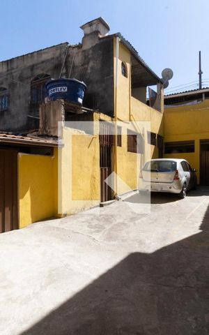 Casa à venda com 360m², 2 quartos e 1 vagaÁrea Externa
