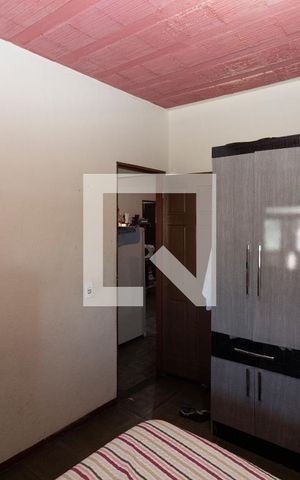 Casa à venda com 360m², 2 quartos e 1 vagaQuarto 2
