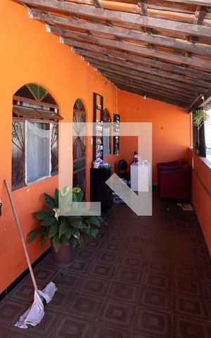 Casa à venda com 360m², 2 quartos e 1 vagaÁrea Externa