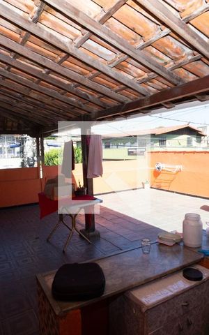 Casa à venda com 360m², 2 quartos e 1 vagaÁrea Externa