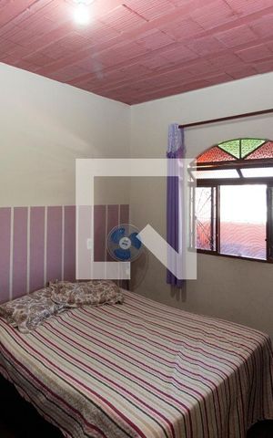 Casa à venda com 360m², 2 quartos e 1 vagaQuarto 2