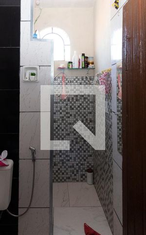 Casa à venda com 360m², 2 quartos e 1 vagaBanheiro