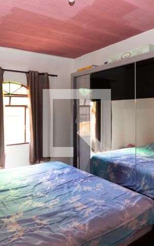 Casa à venda com 360m², 2 quartos e 1 vagaQuarto 1