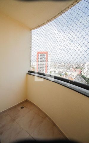 Apartamento à venda com 51m², 2 quartos e 1 vagavaranda sala