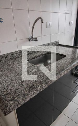 Apartamento à venda com 51m², 2 quartos e 1 vagacozinha