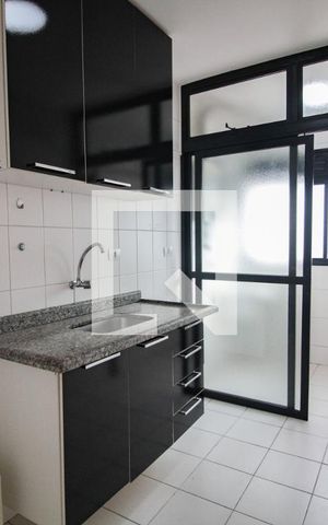 Apartamento à venda com 51m², 2 quartos e 1 vagacozinha
