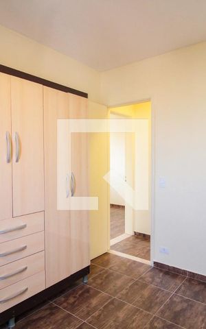 Apartamento à venda com 51m², 2 quartos e 1 vagaquarto 1