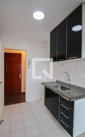 Apartamento à venda com 51m², 2 quartos e 1 vagacozinha