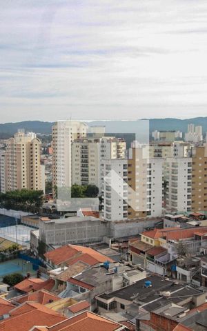 Apartamento à venda com 51m², 2 quartos e 1 vagavista quarto 2