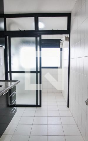 Apartamento à venda com 51m², 2 quartos e 1 vagacozinha